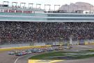 Las Vegas Motor Speedway, NASCAR