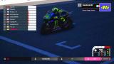 Valentino Rossi, MotoGP Virtual Race,