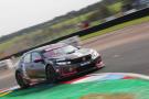 iJosh Cook (GBR) - BTC Racing Honda Civic Type R 