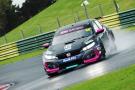 iJosh Cook (GBR) - BTC Racing Honda Civic Type R 