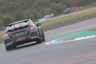 iJosh Cook (GBR) - BTC Racing Honda Civic Type R 