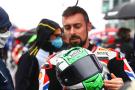 Eugene Laverty, French WorldSBK race1, 2020