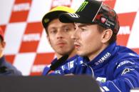 Lorenzo, Rossi, Japanese MotoGP,