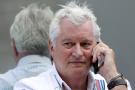  - Pat Symonds (GBR) Williams Chief Technical