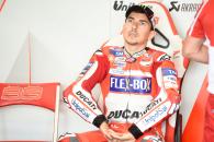 Lorenzo, German MotoGP