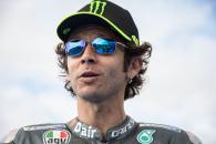 Valentino Rossi, MotoGP, Spanish MotoGP 29 April