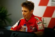 Casey Stoner (AUS), Ducati Round 4, Shanghai, China, 6 May