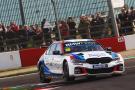 Colin Turkington (GBR) - Team BMW BMW 330e M