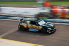 Josh Cook (GBR) - Rich Energy BTC Racing Honda Civic Type