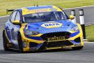 Ash Sutton (GBR) - NAPA Racing UK Ford Focus