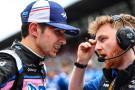 Esteban Ocon (FRA), Alpine F1 Team Formula 1 World Championship, Rd 11, Austrian Grand Prix, Spielberg, Austria, Race