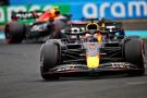 Max Verstappen (NLD) Red Bull Racing