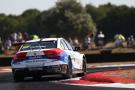 Colin Turkington (GBR) - Team BMW BMW 330e M