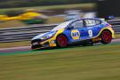 Dan Cammish (GBR) - NAPA Racing UK Ford Focus