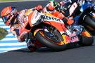 Marc Marquez, MotoGP, Australian MotoGP, 13 October