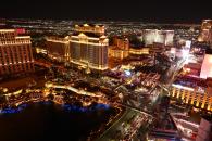 Las Vegas at night. Las Vegas Preview, USA
- www.xpbimages.com, EMail: requests@xpbimages.com © Copyright: Batchelor /