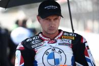 Michael Van Der Mark, BMW WorldSBK Mandalika 2023