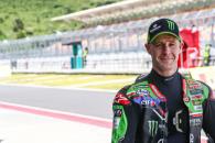 Jonathan Rea, Kawasaki WorldSBK Mandalika 2023