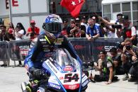 Toprak Razgatlioglu, Yamaha World Superbike Mandalika 2023