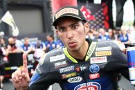 Toprak Razgatlioglu , Indonesian WorldSBK, 4 March