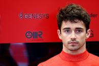 Charles Leclerc (MON) Ferrari. Formula 1 World Championship, Rd 2, Saudi Arabian Grand Prix, Jeddah, Saudi Arabia,