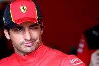 Carlos Sainz Jr (ESP) Ferrari. Formula 1 World Championship, Rd 2, Saudi Arabian Grand Prix, Jeddah, Saudi Arabia,