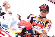 Marc Marquez, MotoGP race, Portuguese MotoGP, 26 March