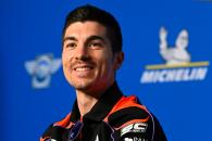 Maverick Vinales, Aprilia MotoGP Argentina MotoGP