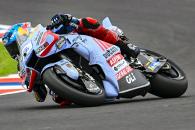 Alex Marquez, Gresini Ducati MotoGP Argentina 2023