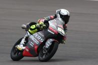 Romano Fenati , Moto3, Argentina MotoGP, 31 March