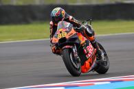 Brad Binder, KTM MotoGP Argentina 2023