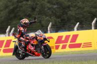 Jack Miller ,Sprint Race, Argentina MotoGP, 1 April