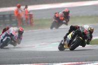 Marco Bezzecchi, MotoGP, Argentina MotoGP, 2 April