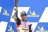 Johann Zarco, Pramac Ducati MotoGP Argentina 2023