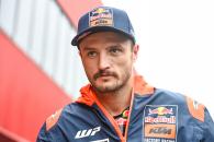 Jack Miller, KTM MotoGP Argentina 2023