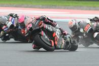 Aleix Espargaro, MotoGP race, Argentina MotoGP, 02 April