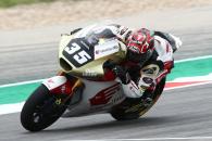 Somkiat Chantra , Moto2, Grand Prix Of The Americas, 14 April