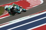 Jaume Masia , Moto3, Grand Prix Of The Americas, 14 April