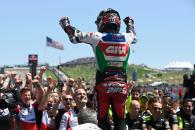 Alex Rins, MotoGP race, Grand Prix of the Americas, 16 April