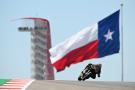 Luca Marini, MotoGP race, Grand Prix of the Americas, 16 April