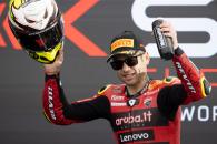 Alvaro Bautista, Ducati WorldSBK Assen 2023