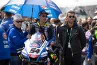 Toprak Razgatlioglu, Yamaha World Superbike Assen 2023