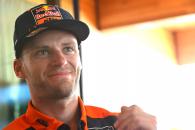 Brad Binder, KTM MotoGP Jerez 2023