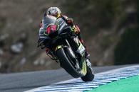 Marco Bezzecchi, MotoGP, Spanish MotoGP, 28 April