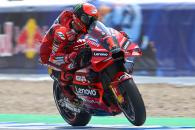 Francesco Bagnaia, Ducati MotoGP Jerez 2023
