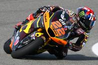 Sam Lowes, Moto2, Spanish MotoGP, 28 April