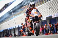 Dani Pedrosa, KTM MotoGP Jerez 2023
