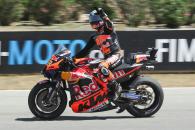 Brad Binder, KTM MotoGP Jerez 2023