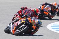 Brad Binder, KTM MotoGP Jerez 2023