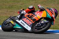 Pedro Acosta, Moto2 race, Spanish MotoGP, 30 April